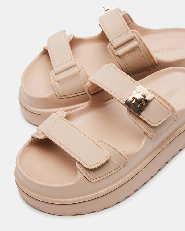 Steven New York Bigschmona-j Naturel