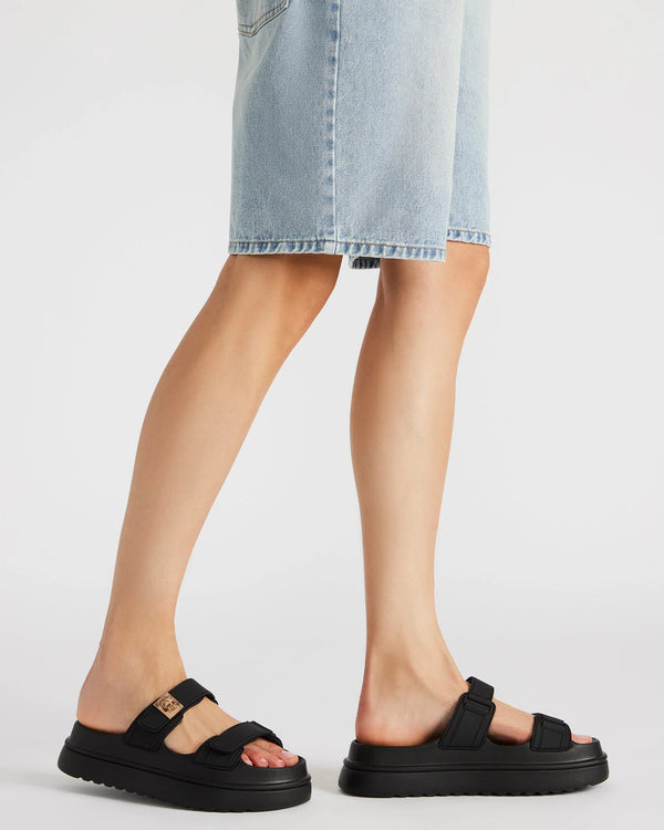 Steven New York Bigschmona-j Noir