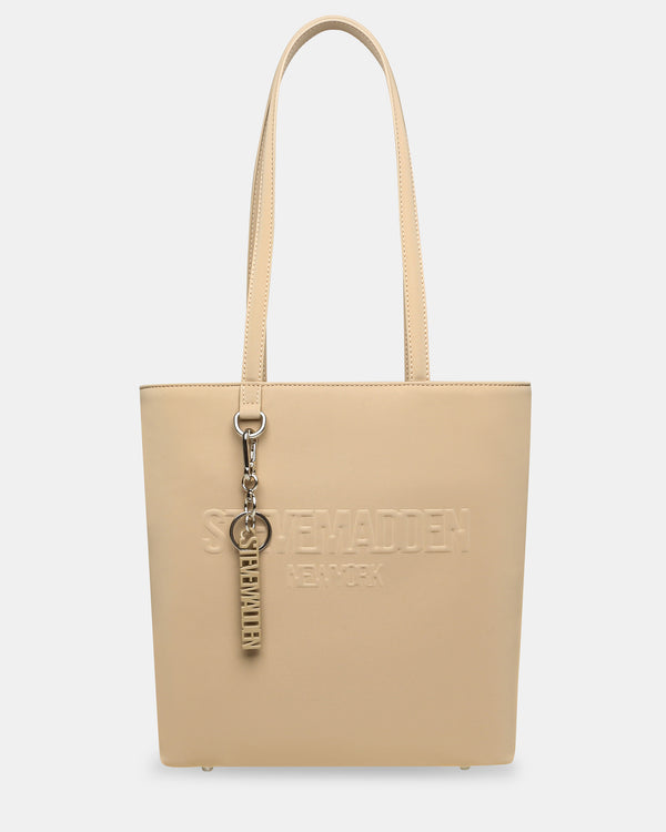 Steven New York Billie Naturel