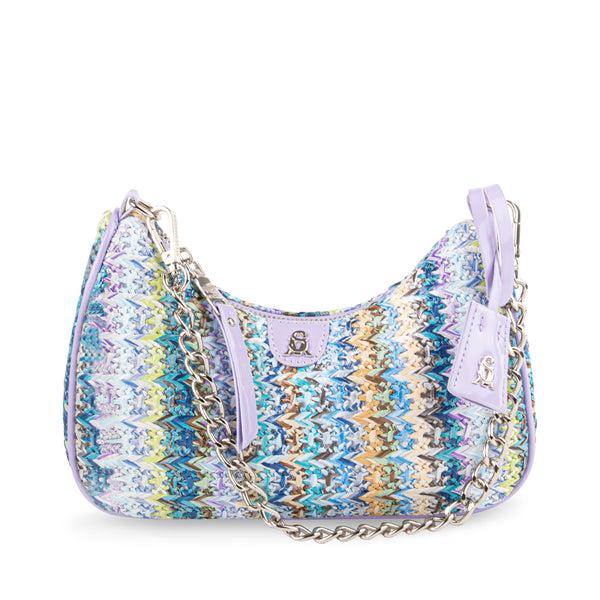 steven new york Bimagine Violet Multicolore