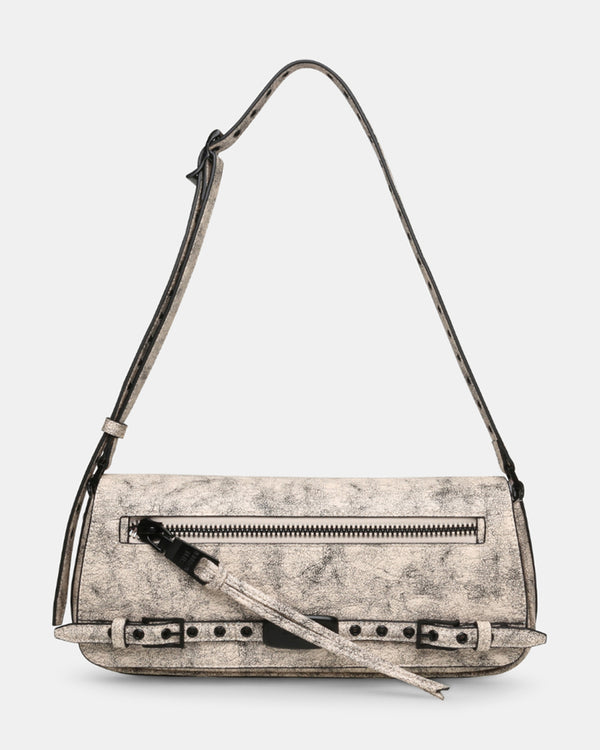 steven new york Bindara Blanc Multicolore