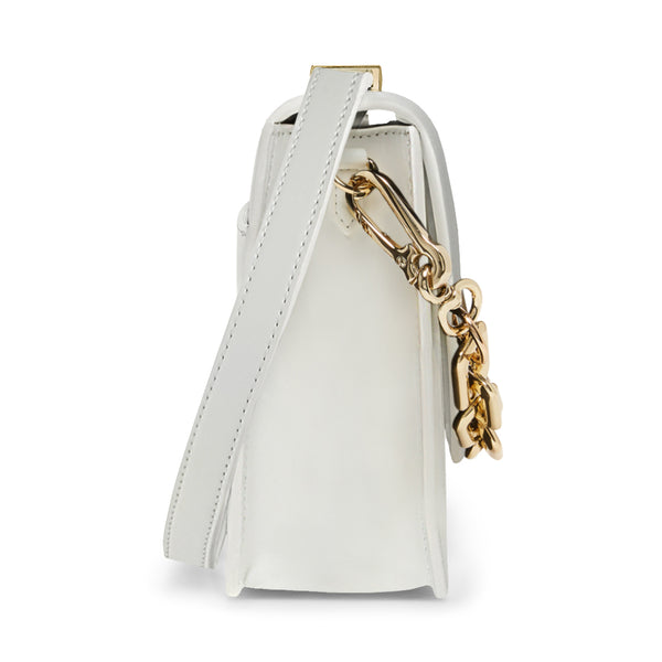 Steven New York Bindio-l Blanc