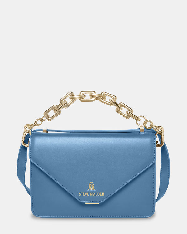 steven new york Bindio-l Bleu