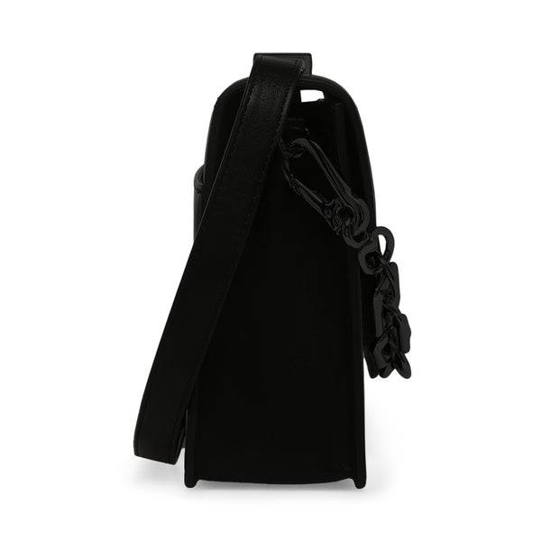 Steven New York Bindio-l Synthétique Noir