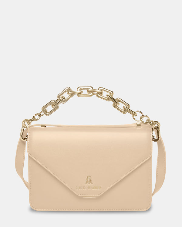 steven new york Bindio-l Taupe