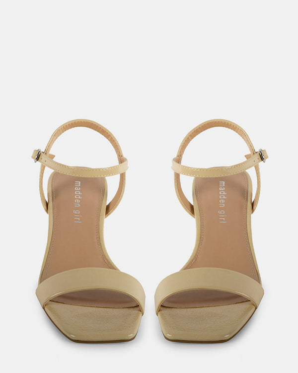 Steven New York Birdie Brevet Naturel