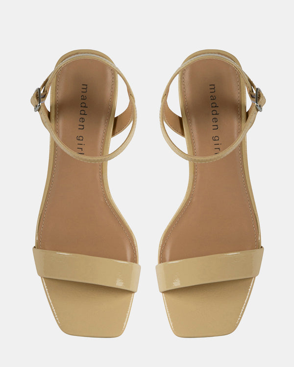 Steven New York Birdie Brevet Naturel