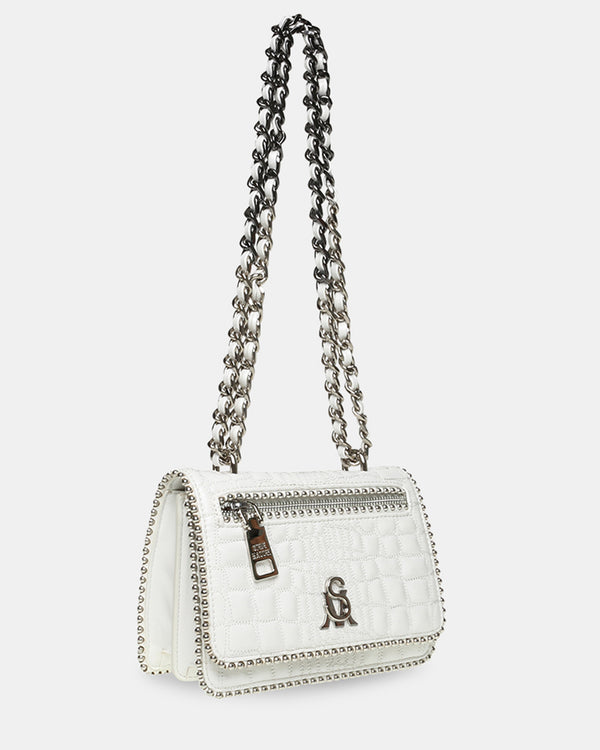 Steven New York Birena Blanc