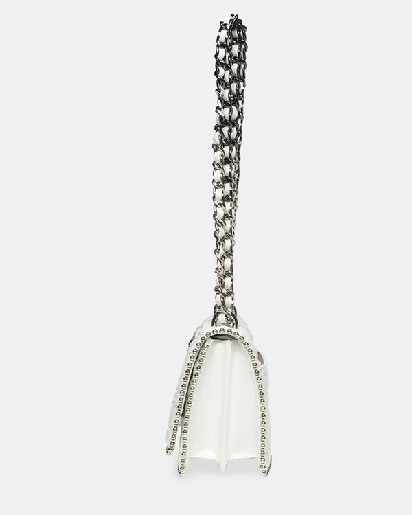 Steven New York Birena Blanc