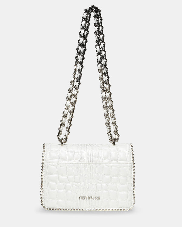 Steven New York Birena Blanc