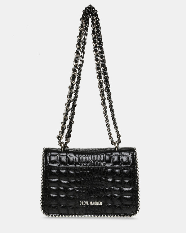 Steven New York Birena Noir