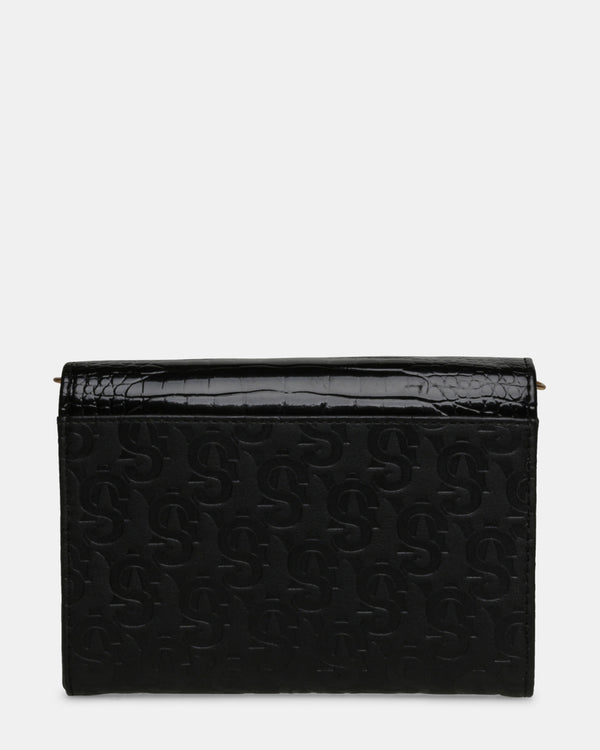 Steven New York Bivan-6 Noir