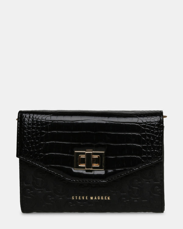 steven new york Bivan-6 Noir