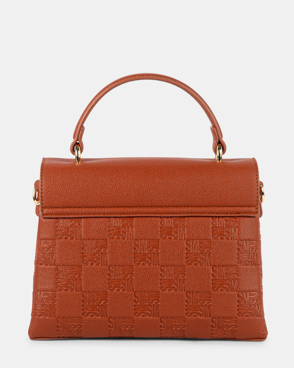 Steven New York Bivory Brun Clair