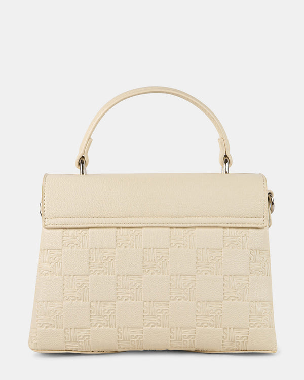 Steven New York Bivory Naturel