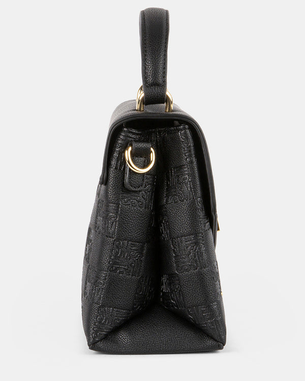 Steven New York Bivory Noir