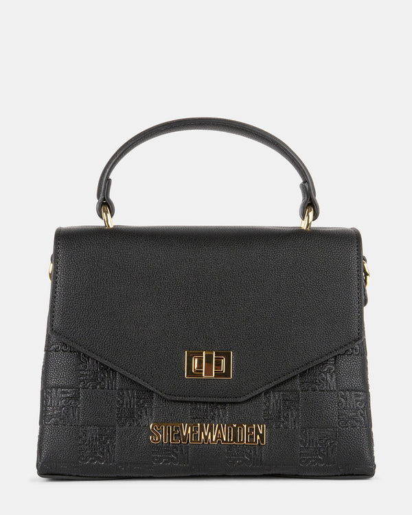 steven new york Bivory Noir