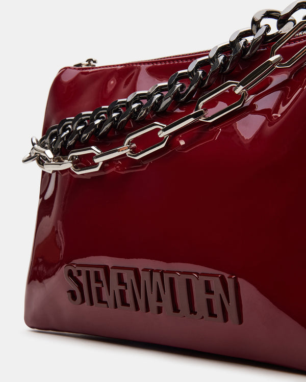 Steven New York Bjacie Bourgogne