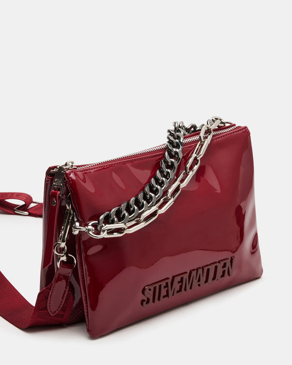 Steven New York Bjacie Bourgogne