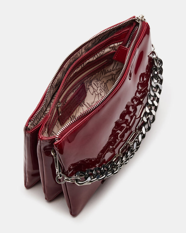 Steven New York Bjacie Bourgogne