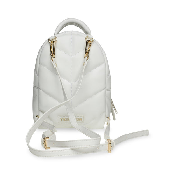 Steven New York Bjacks Blanc