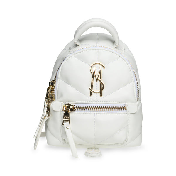 steven new york Bjacks Blanc