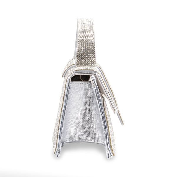 Steven New York Bjacques Argent