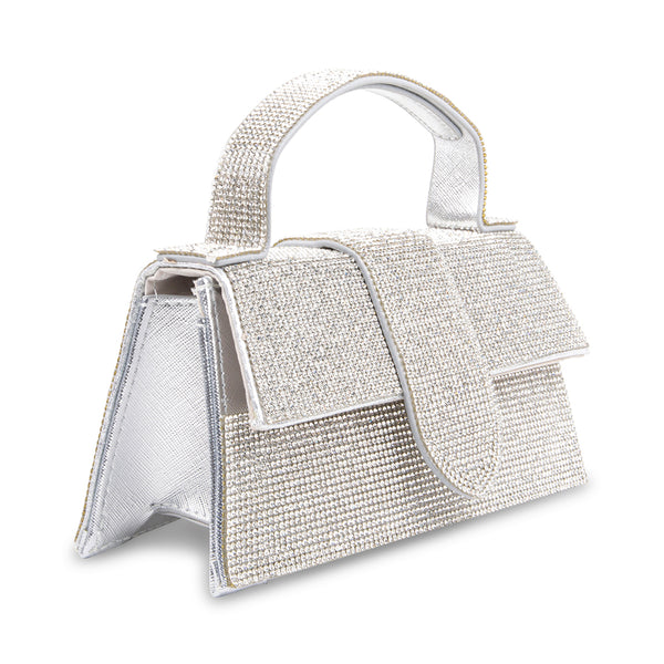 Steven New York Bjacques Argent