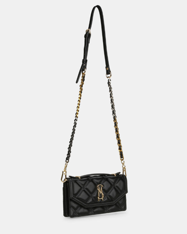 Steven New York Bjeffa-q Multicolore Noir