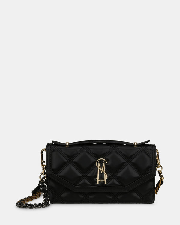 steven new york Bjeffa-q Multicolore Noir