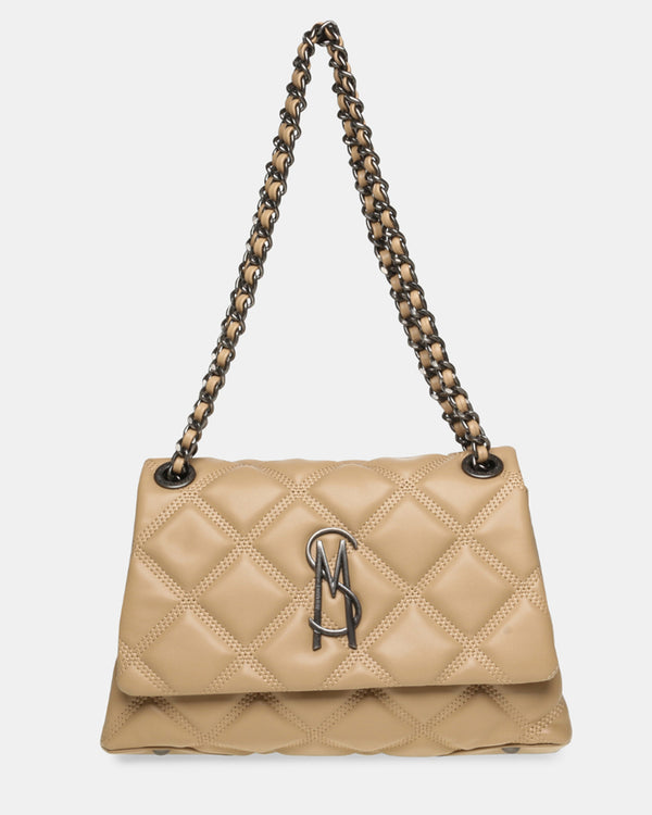 steven new york Bjolene Taupe