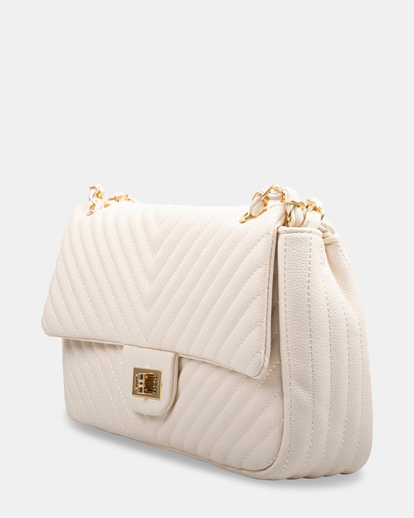 Steven New York Bjordy Blanc