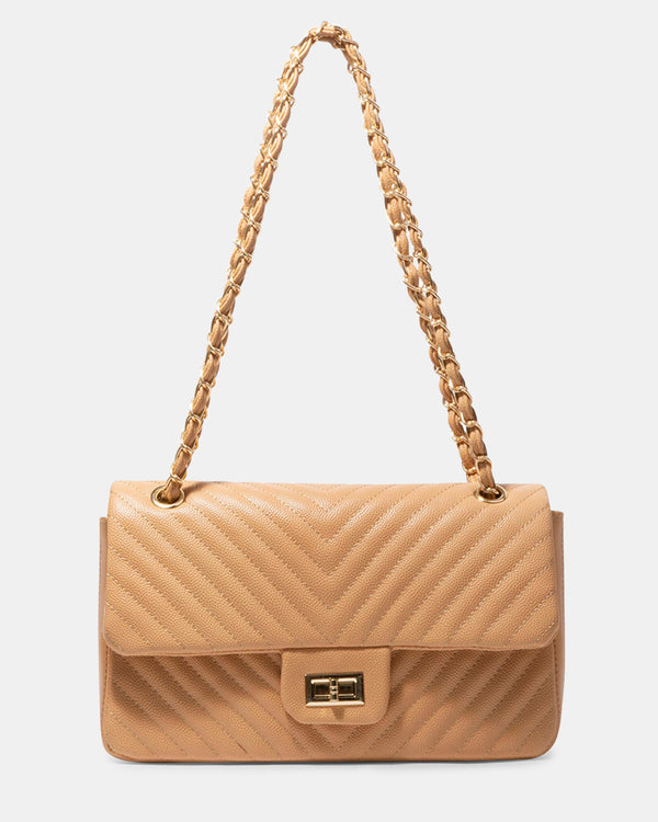 Steven New York Bjordy Naturel