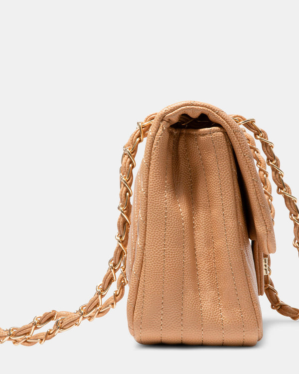 Steven New York Bjordy Naturel