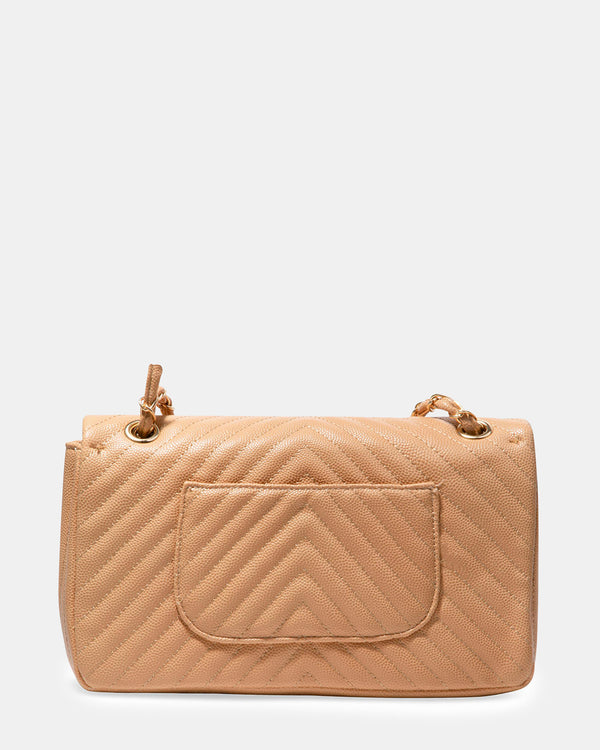 Steven New York Bjordy Naturel