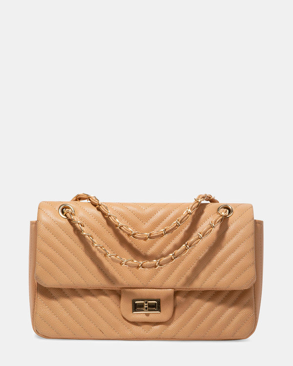 steven new york Bjordy Naturel