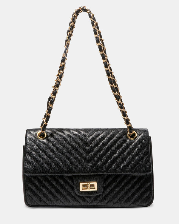 Steven New York Bjordy Noir