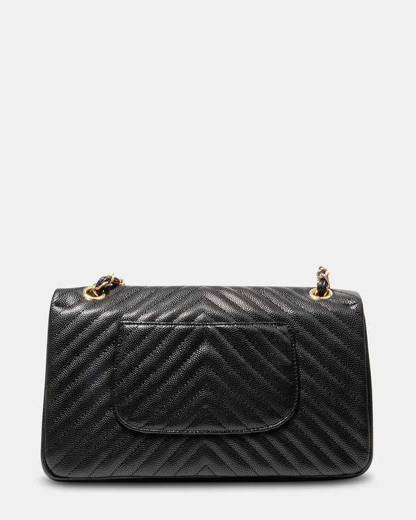 Steven New York Bjordy Noir