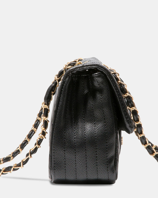 Steven New York Bjordy Noir