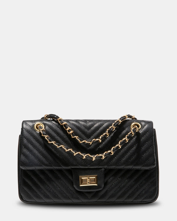 steven new york Bjordy Noir