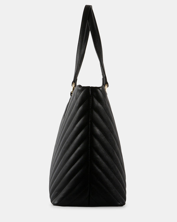 Steven New York Bjude-2 Noir