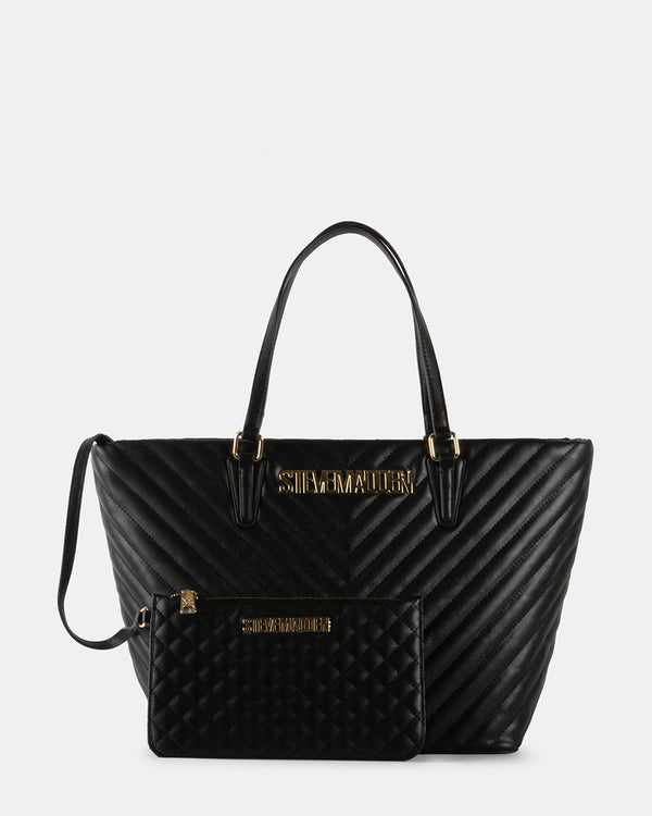 Steven New York Bjude-2 Noir