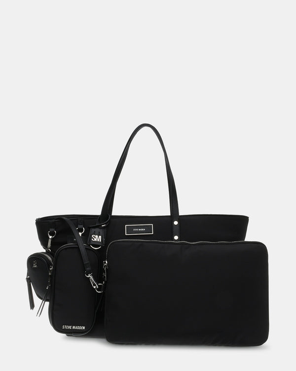 Steven New York Bjude Noir