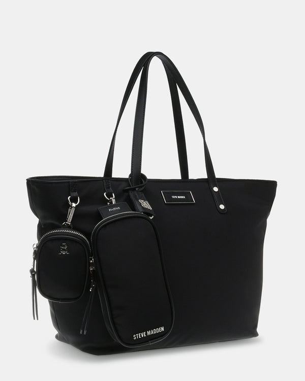 Steven New York Bjude Noir