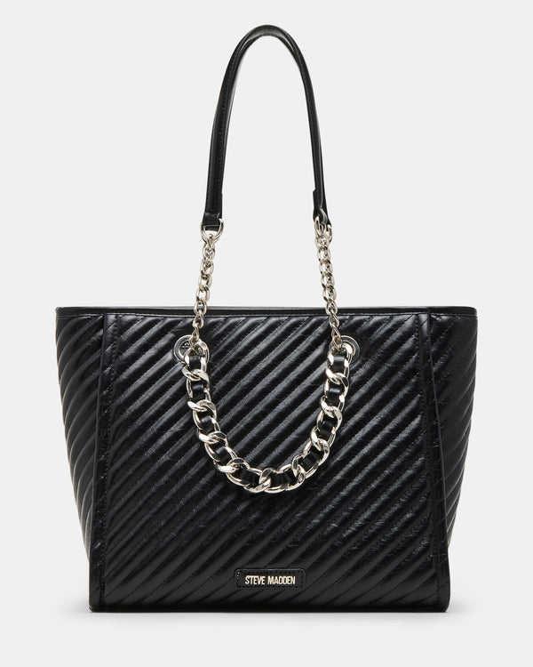 Steven New York Bkattt-h Black