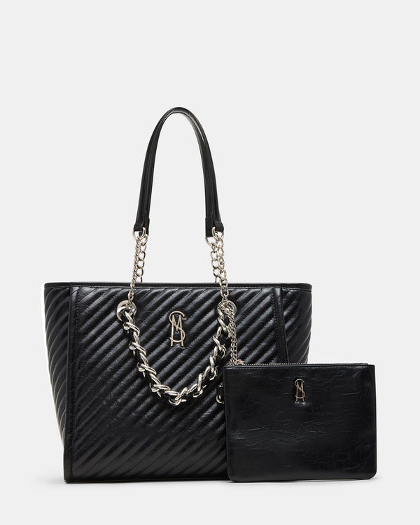 steven new york Bkattt-h Black