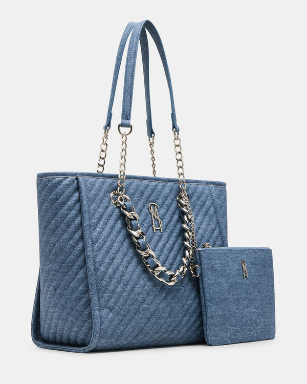 Steven New York Bkattt-h Denim