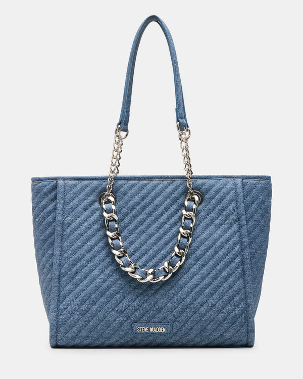 Steven New York Bkattt-h Denim