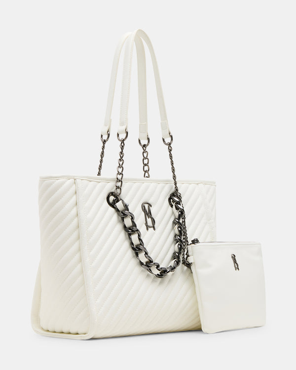 Steven New York Bkattt-h White