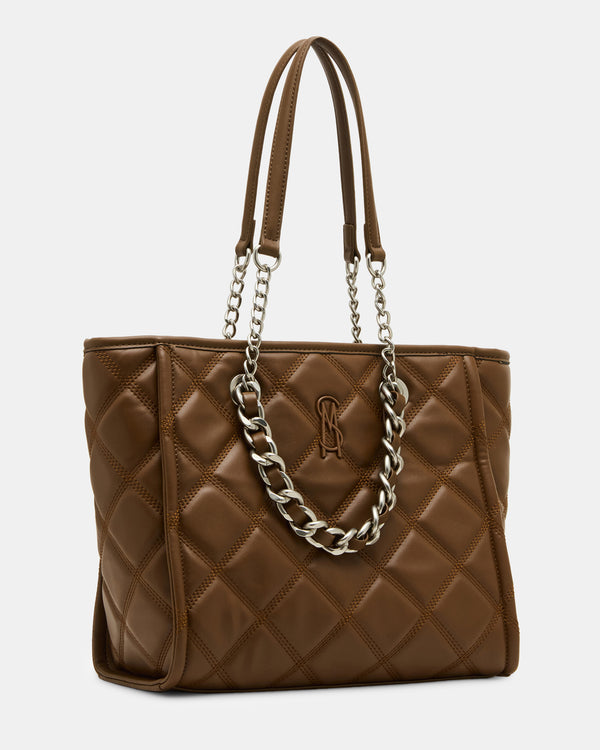 Steven New York Bkattt Tan